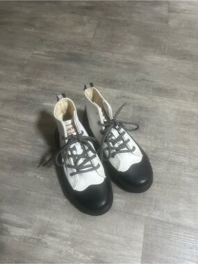 Hunter for Target Unisex HighTop Sneakers Size 13 Boys/Girls